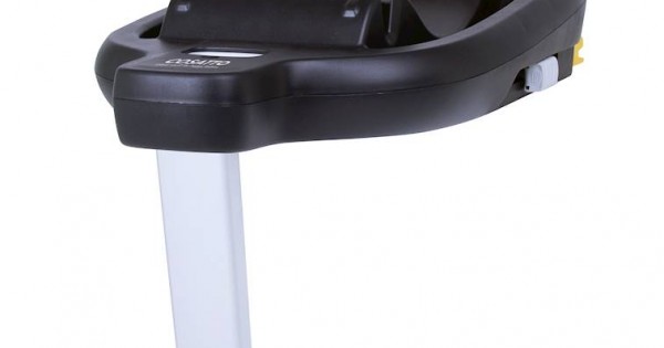 Cosatto hold isofix shop base fitting list